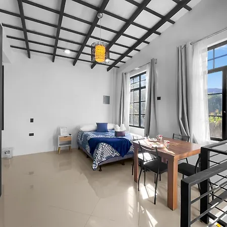 Ferienwohnung Casa Magdalena N2